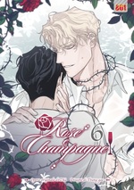 Rose e champagne
